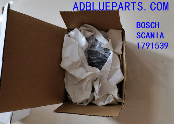 1791539 and 0444011016 OEM BOSCH ADBLUE DOSING MODULE  DISPENSER DIFFUSER  Dosing Valve Dosing Module Denox  Urea Dosing Metering Valve for SCANIA