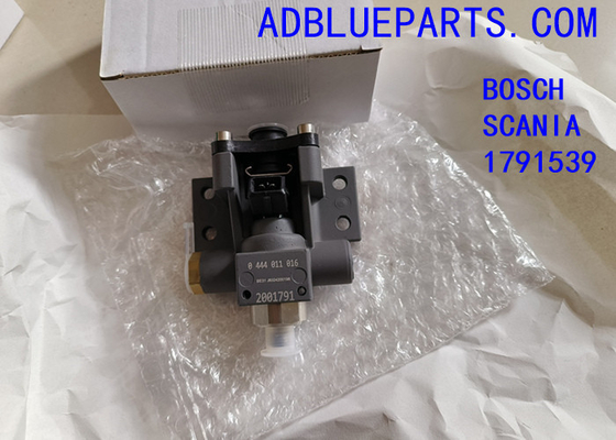 1791539 and 0444011016 OEM BOSCH ADBLUE DOSING MODULE  DISPENSER DIFFUSER  Dosing Valve Dosing Module Denox  Urea Dosing Metering Valve for SCANIA