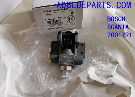 2001791 and 0444011016 OEM BOSCH ADBLUE DOSING MODULE  DISPENSER DIFFUSER  Dosing Valve Dosing Module Denox  Urea Dosing Metering Valve for SCANIA