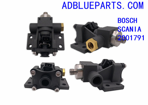 2001791 and 0444011016 OEM BOSCH ADBLUE DOSING MODULE  DISPENSER DIFFUSER  Dosing Valve Dosing Module Denox  Urea Dosing Metering Valve for SCANIA