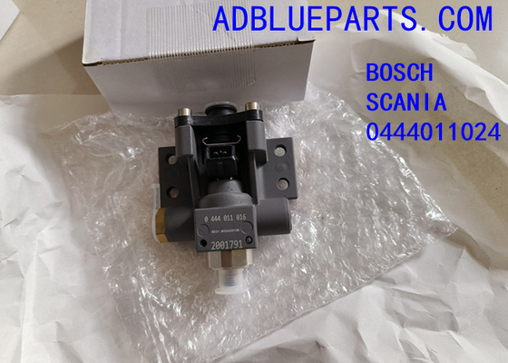 0444011024 OEM BOSCH ADBLUE DOSING MODULE  DISPENSER DIFFUSER  Dosing Valve Dosing Module Denox  Urea Dosing Metering Valve for SCANIA